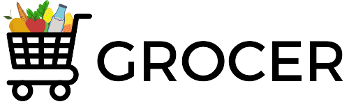Grocer Logo
